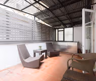 Square Street Studios, Sheung Wan