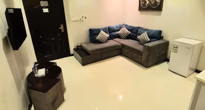 Al Iskandriyyah Street Serviced Apartment