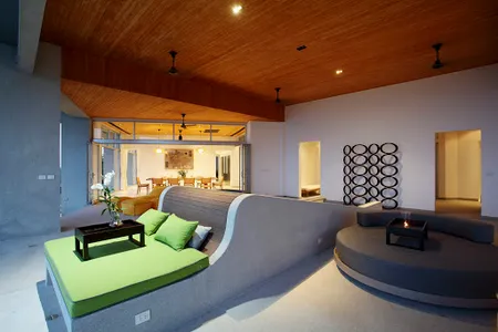 A Charming and Stylish Luxury Villa in Phuket