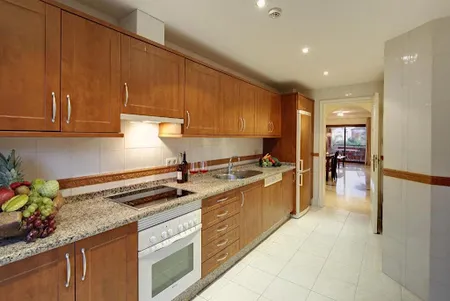 Alzambra Luxury Apartment