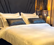 Elegant 1 Bedroom Apartment in Business Bay