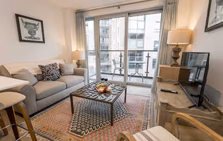 (VES36) Vespasian's Abode 1P