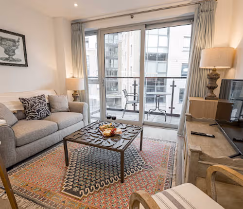 (VES36) Vespasian's Abode 1P