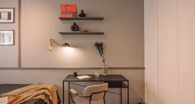 Sage Serviced Apartments