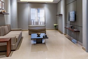 New Cairo Serviced Apartment