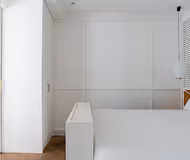 Modernista Serviced Apartment