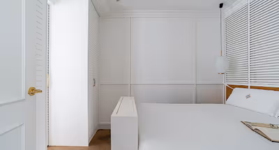 Modernista Serviced Apartment