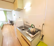 6 Chome Shinagawa Oimachi Apartment