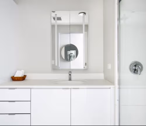 Benton Pl Serviced Apartments