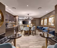 Church Street Deluxe