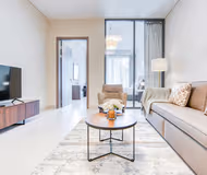 SOL Avenue Serviced Apartment