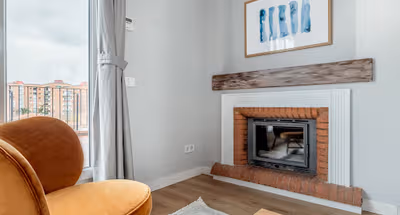 Toreros Serviced Apartments