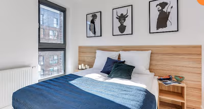 Browar Serviced Apartment