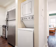 17th St NW Serviced Apartments