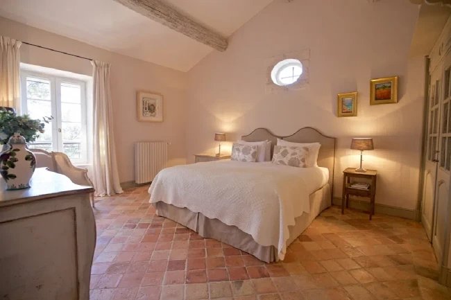 Les Baux de Provence Villa