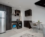 One Bedroom Apartment Cantoments