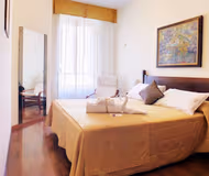 Zara Serviced Apartment