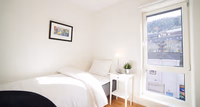 Bjørvika Apartments - Damsgårdssundet