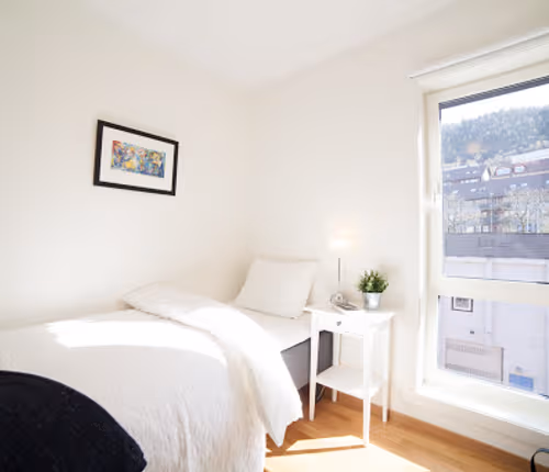 Bjørvika Apartments - Damsgårdssundet