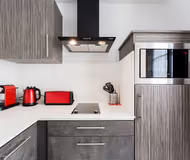 Duras Serviced Apartment