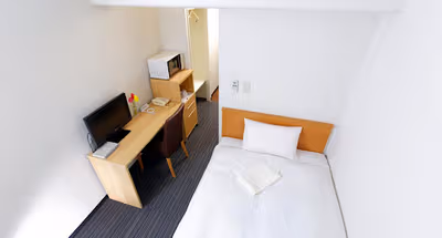 Stunning living area in Tokiwadai