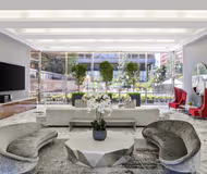 Richmond Serviced Apartment