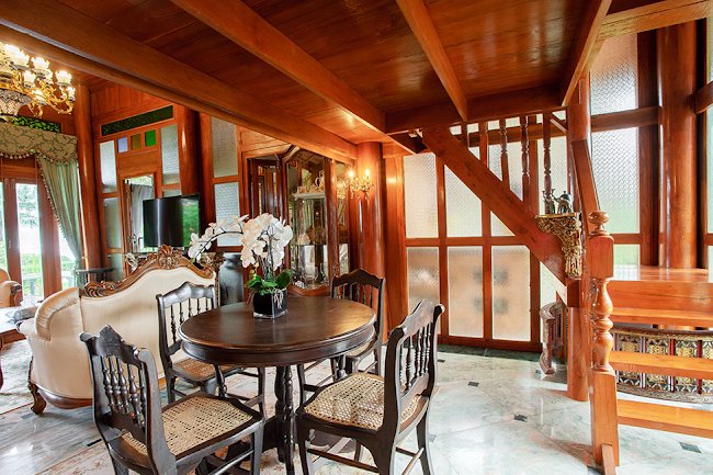 Royal Villa in Rawai-IV