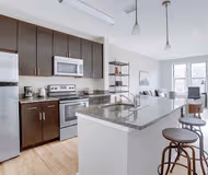 H St NE Serviced Apartments