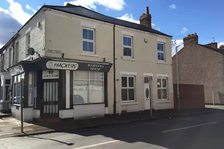 Raby Street