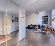 A STONES THROW FROM PALAIS ROYAL&LOUVRE