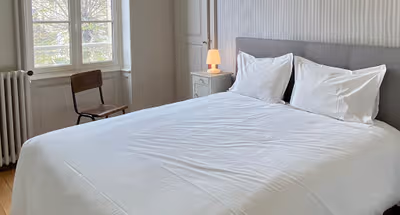 Senlis Premium serviced apartment