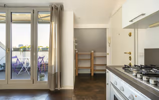 Via Disciplini Serviced Apartments