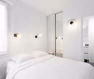 Commandant Serviced Apartment