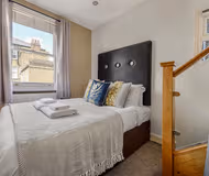 The Hammersmith Apartments