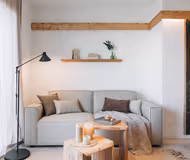 Ferrat Serviced Apartment