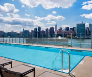 48th Avenue Long Island City