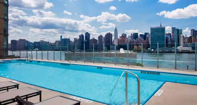 48th Avenue Long Island City