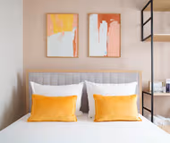 Script Serviced Apartment