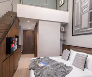 Serangoon Serviced Units-II