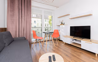 Kliniczna Serviced Apartments