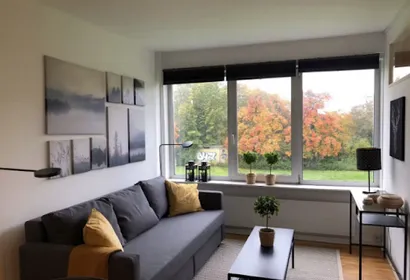 Tårnvej Serviced Apartment