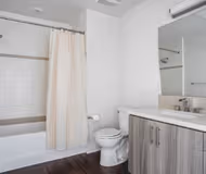 Overland Ave Serviced Apartment