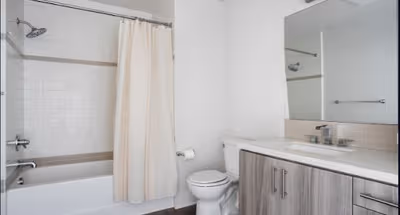 Overland Ave Serviced Apartment