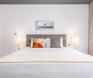 2 Bedroom With Grand Views of Dubai City