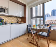 Victoria Harbour Residences