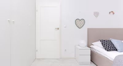 Konstruktorska Serviced Apartment