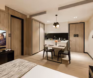 Jalan Yap Serviced apartment