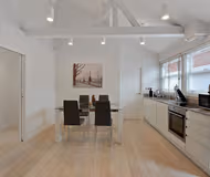 West Street Apartments