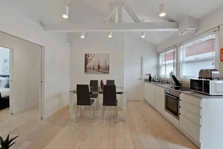 West Street Apartments