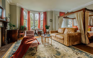 The Suite Serviced Apartment Cardiff